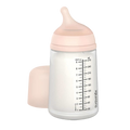 Suavinex Zero Zero Anti-Colic Bottle 270ml - Medium Flow 3+ Months