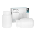 Suavinex Zero Zero Bottle Replacement Anti Colic Silicone Bag - 270ml