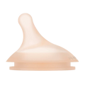 Suavinex Zero Zero Silicone Teat 2 Pack
