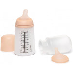 Suavinex Zero Zero Starter Set 180ml - Adaptable Flow 0+ months