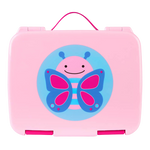 Skip Hop Zoo Bento Lunch Box