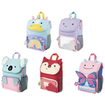 Skip Hop Zoo Big Kid Backpack
