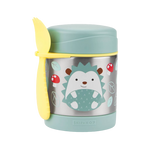 Skip Hop Zoo Insulated Food Jar