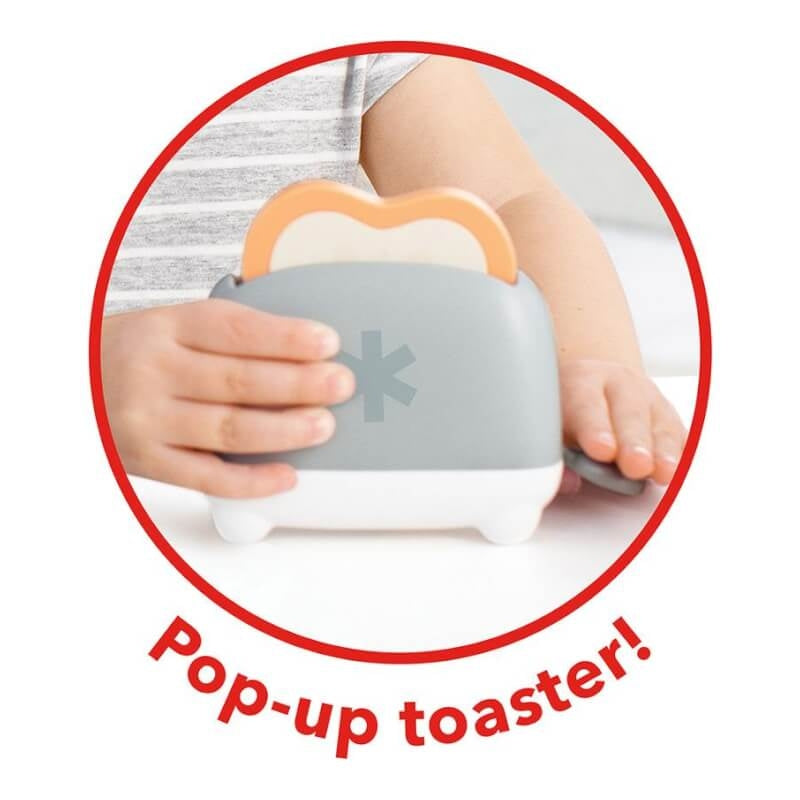 Skip Hop Zoo Lets Brunch Set