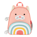 Skip Hop Zoo Little Kid Backpack