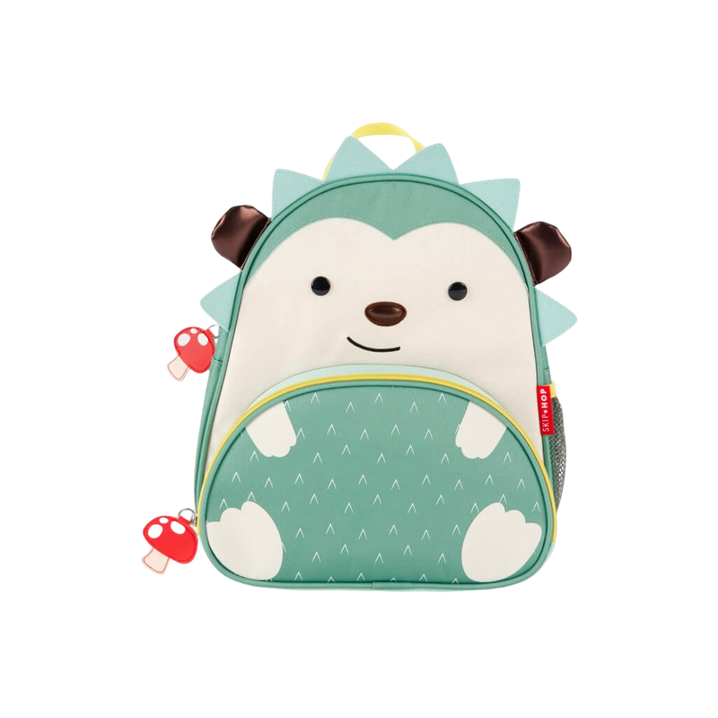 Skip Hop Zoo Little Kid Backpack