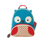 Skip Hop Zoo Little Kid Backpack