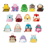 Skip Hop Zoo Little Kid Backpack