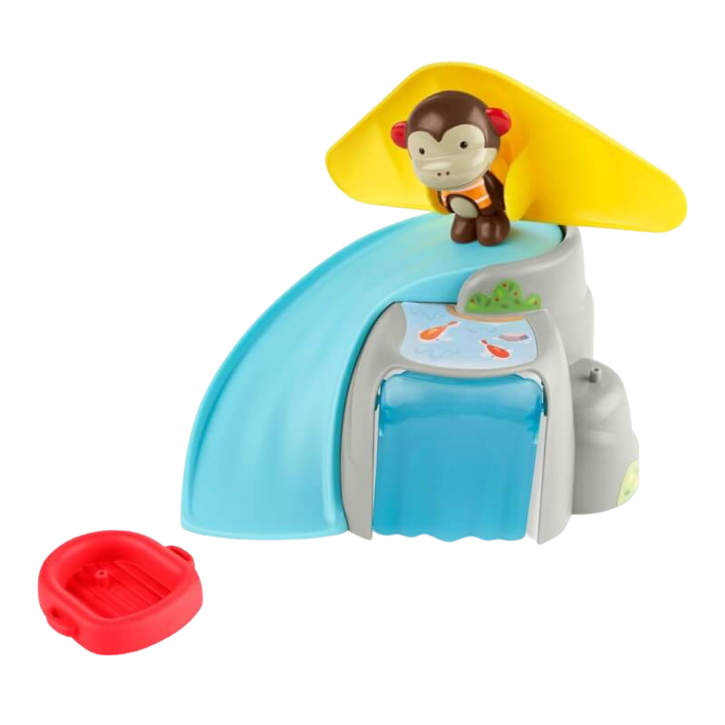 Skip Hop Zoo Outdoor Adventure Playset - Monkey