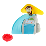 Skip Hop Zoo Outdoor Adventure Playset - Monkey