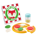 Skip Hop ZOO Piece A Pizza Set - Fox