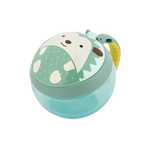 Skip Hop Zoo Snack Cup