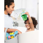 Skip Hop Zoo Stack and Pour Buckets