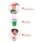 Skip Hop Zoo Stack and Pour Buckets