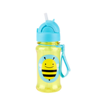 Skip Hop Zoo Tritan Renew Straw Bottles