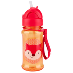 Skip Hop Zoo Tritan Renew Straw Bottles