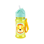 Skip Hop Zoo Tritan Renew Straw Bottles