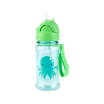 Skip Hop Zoo Tritan Renew Straw Bottles
