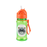Skip Hop Zoo Tritan Renew Straw Bottles