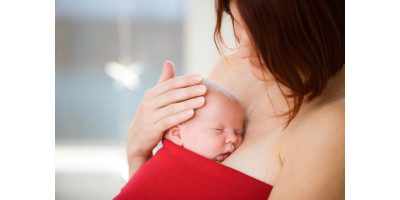 Six reasons to enjoy skin-to-skin with your baby