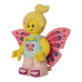 Manhattan Toys LEGO Iconic Butterfly Girl
