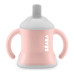 Beaba 3-in-1 Evolutive Training Cup - Old Pink