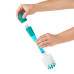 OXO Tot Soap Dispensing Bottle Brush With Stand - Teal