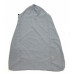 Dadway Packable Rain Cover - Grey Star