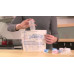 Dr Brown's Microwave Steam Sterilizer Bags 5s