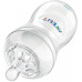 Philips Avent Natural Twin Pack Teats - Medium Flow 3m+