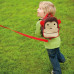 Skip Hop Zoo Mini Backpack with Safety Harness - Monkey