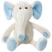The Gro Company The Gro Breathable Toy - Ernie the Elephant