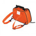 Trunki 2 in 1 Lunch Bag Backpack - Orange