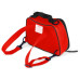 Trunki 2 in 1 Lunch Bag Backpack - Red