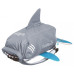 Trunki Paddlepak - Fin the Shark (Large)