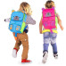 Trunki ToddlePak Backpack - Pink