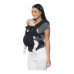 Ergobaby All-In-One OMNI 360 Baby Carrier - Cool Air Mesh - Onyx Black