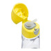 b.box Tritan Drink Bottle - Lemon Sherbet 450ml