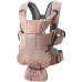 BabyBjorn Baby Carrier Move, 3D Mesh
