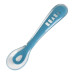 Beaba Second Stage Silicone Spoon (8mos+)