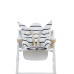 Childhome Angel Universal Seat Cushion Jersey Marin
