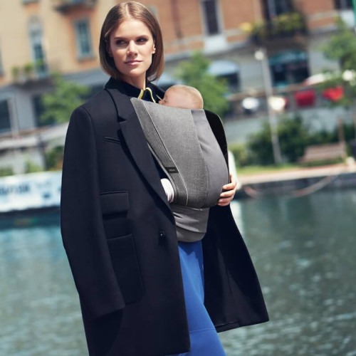 cybex yema tie baby carrier