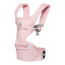 Ergobaby Hipseat 6 Position Carrier - Hello Kitty
