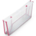 Stokke Flexi Bath - Transparent Pink