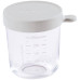 Beaba Glass & Silicone Container 250ml