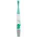 Marcus & Marcus Kids Sonic Electric Silicone Toothbrush