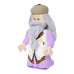 Manhattan Toys LEGO Albus Dumbledore Plush Character