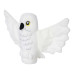 Manhattan Toys LEGO Hedwig the Owl Plush Character