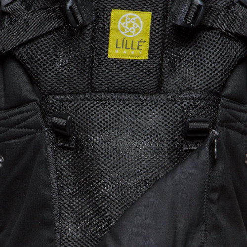 lillebaby complete all seasons breathable 3d mesh