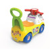 Fisher Price Little People Music Parade Ride-On - White